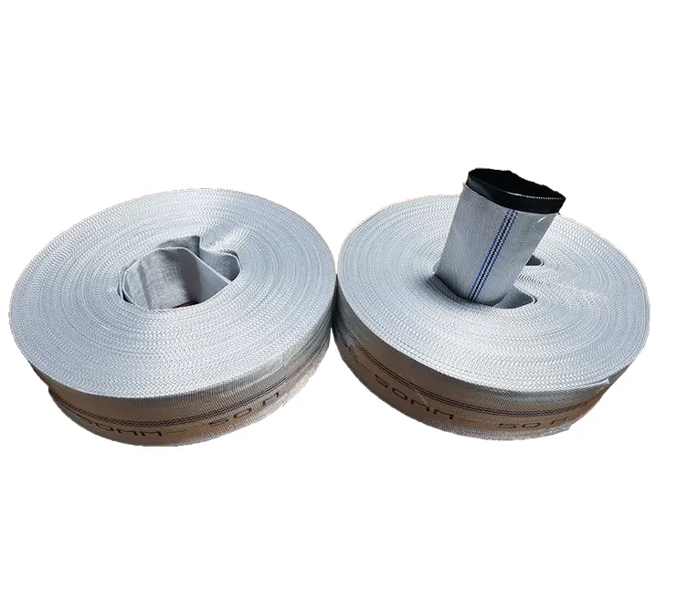 密云超强耐磨编织水带