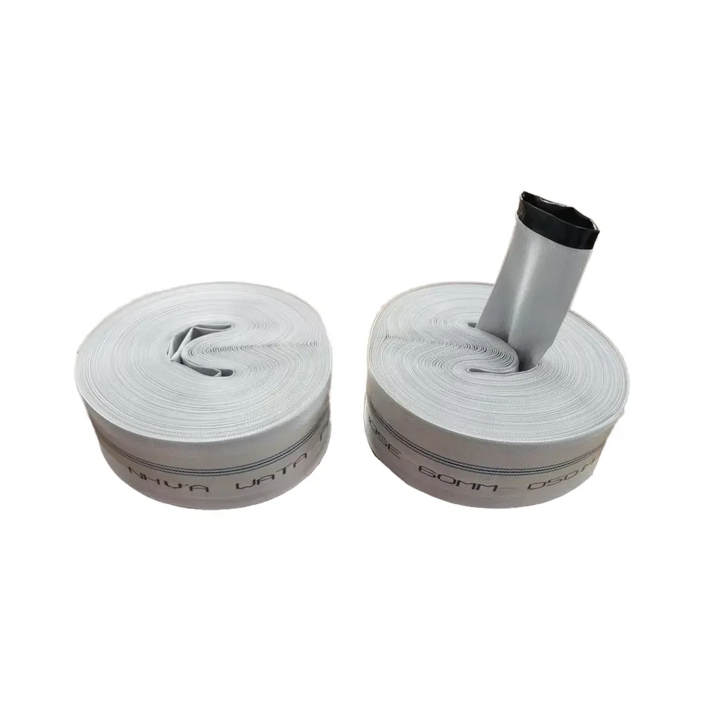 密云高分子涤纶编织水带