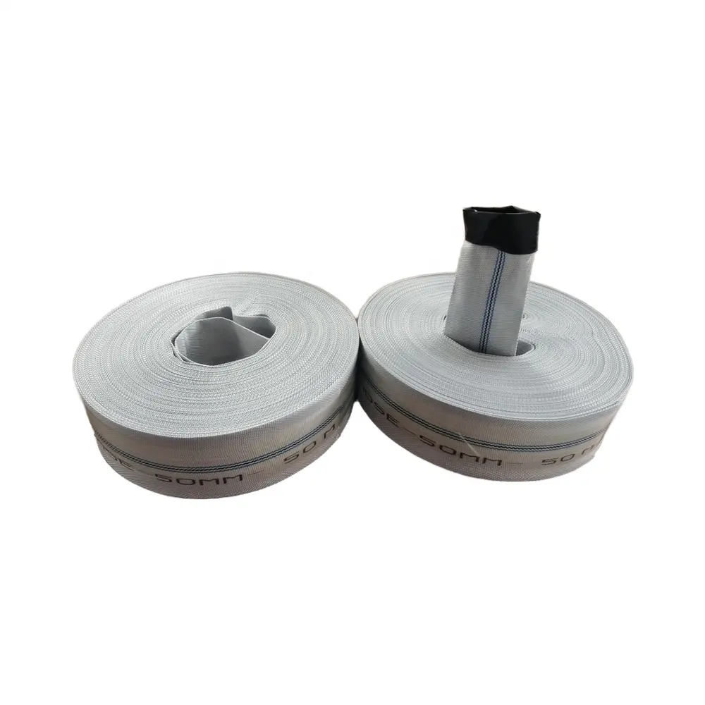 密云抗旱涤纶编织水带