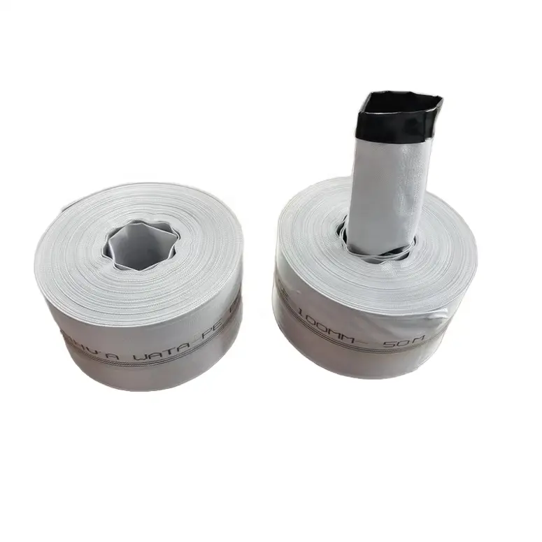 密云国标涤纶编织水带