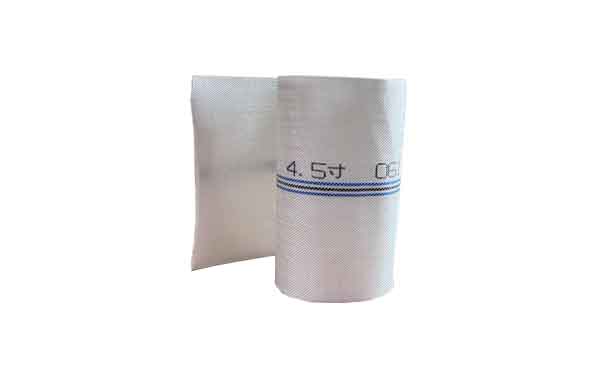 密云水带型号的组成